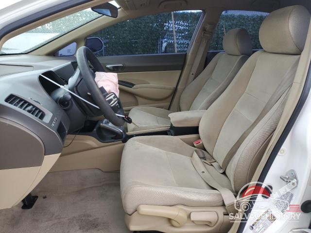 1HGFA16526L041626 2006 HONDA CIVIC photo no. 7