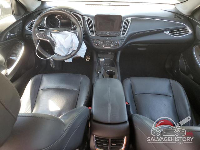 1G1ZH5SX7HF160594 2017 CHEVROLET MALIBU photo no. 8