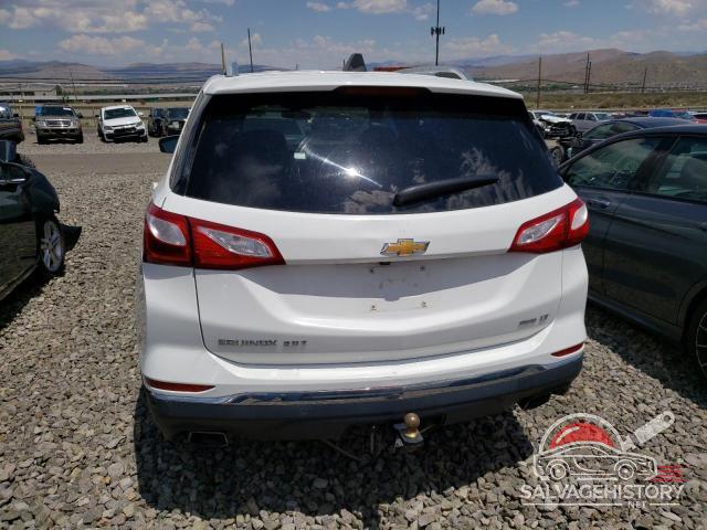2GNAXTEX1J6270670 2018 CHEVROLET EQUINOX photo no. 6