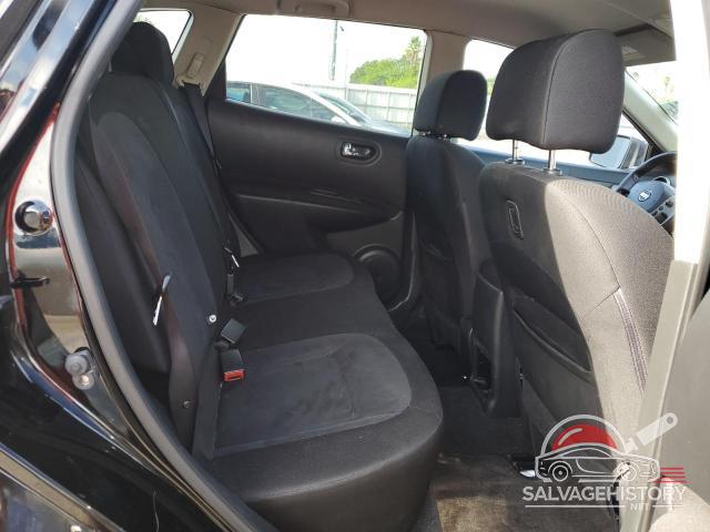 JN8AS5MT5DW534439 2013 NISSAN ROGUE photo no. 11
