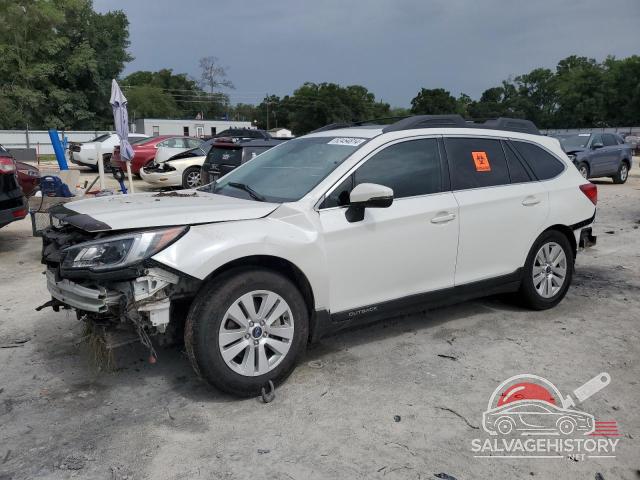 4S4BSAHC5K3234204 2019 SUBARU OUTBACK photo no. 9