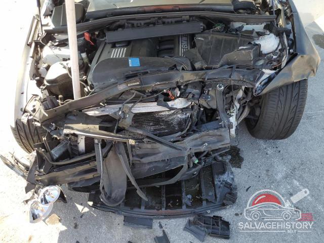 WBAVA37538NL51633 2008 BMW 3 SERIES photo no. 11