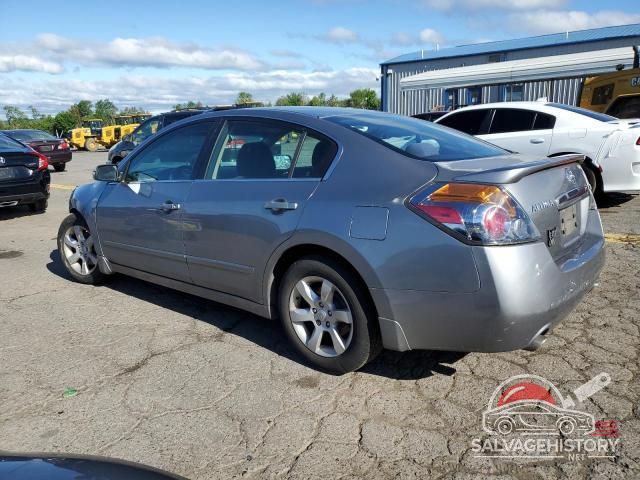 1N4AL21E78N430856 2008 NISSAN ALTIMA photo no. 2