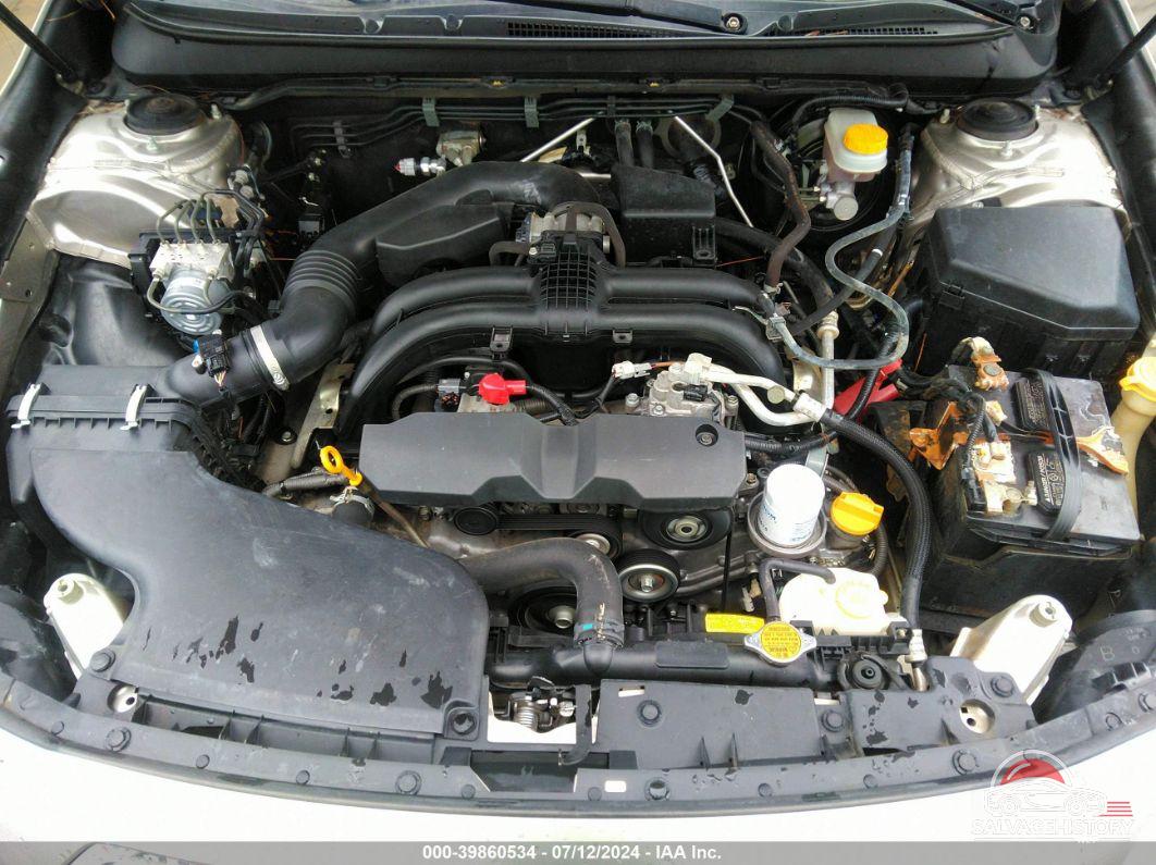4S4BSBNC8G3214806 2016 SUBARU OUTBACK photo no. 10