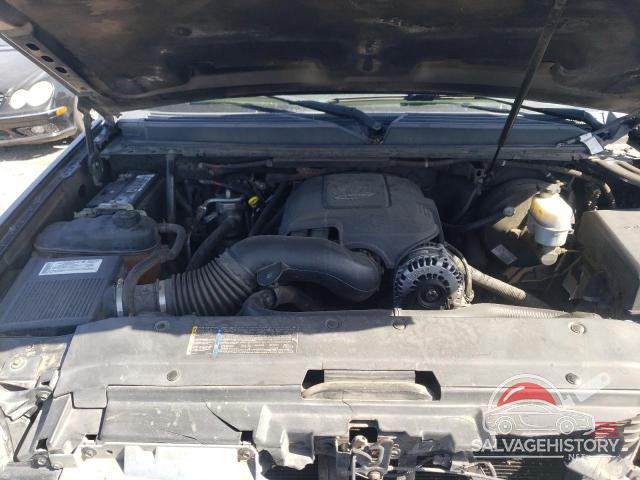 1GKFK63857J252215 2007 GMC YUKON photo no. 12