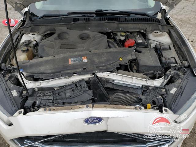 3FA6P0H93FR303829 2015 FORD FUSION photo no. 11