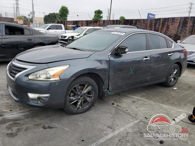 1N4AL3AP3DC274358 2013 NISSAN ALTIMA photo no. 12