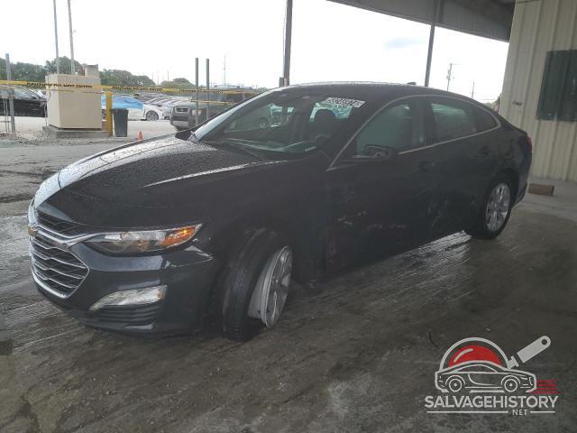 1G1ZD5ST8PF232684 2023 CHEVROLET MALIBU photo no. 14