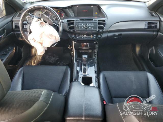 1HGCR2F5XHA019051 2017 HONDA ACCORD photo no. 8