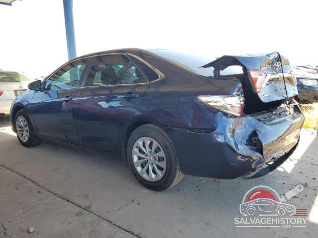 4T4BF1FK0FR475964 2015 TOYOTA CAMRY photo no. 2