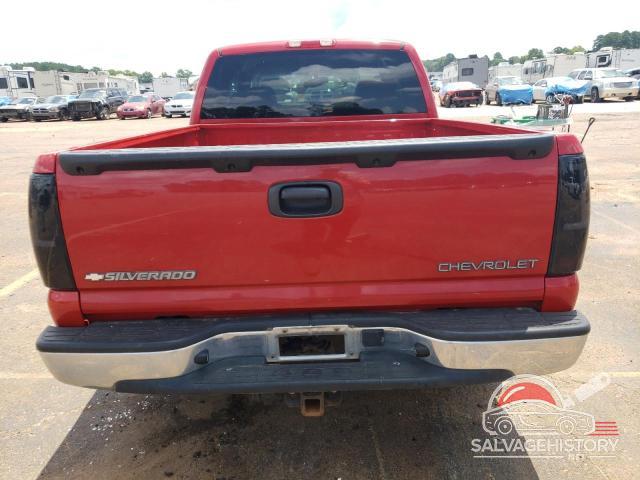 2GCEC19T531222641 2003 CHEVROLET ALL Models photo no. 6