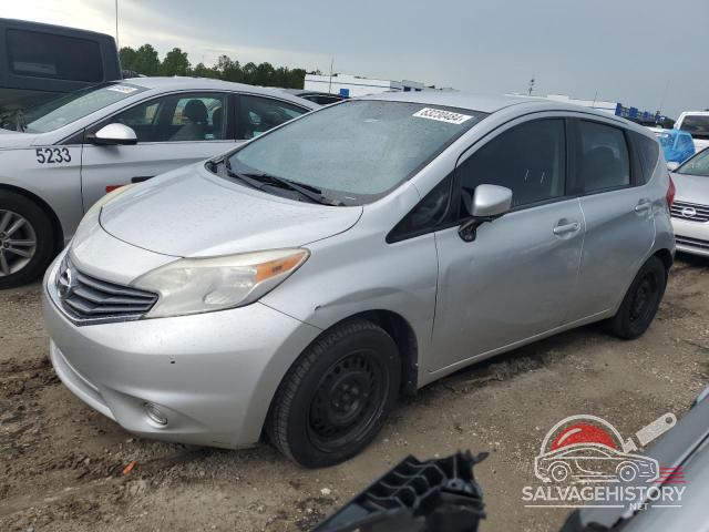 3N1CE2CP1EL403596 2014 NISSAN VERSA photo no. 16