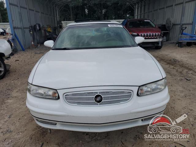2G4WB52K6W1545273 1998 BUICK REGAL photo no. 5