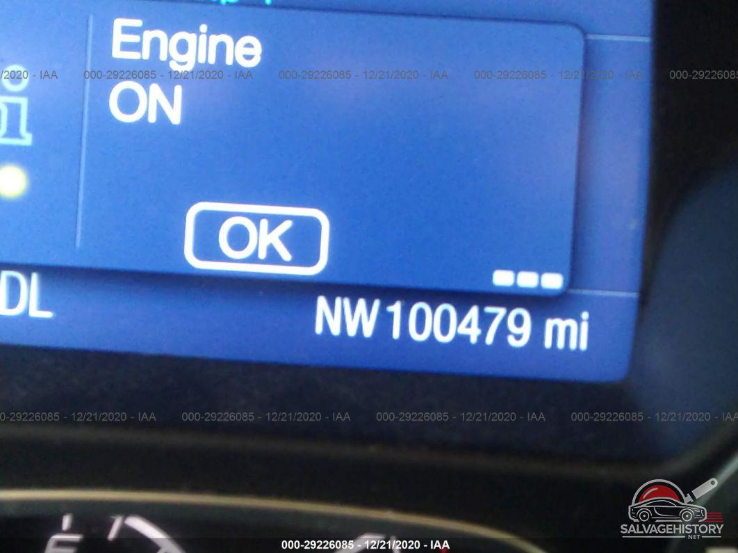 1FADP3K27EL297762 2014 FORD FOCUS photo no. 7