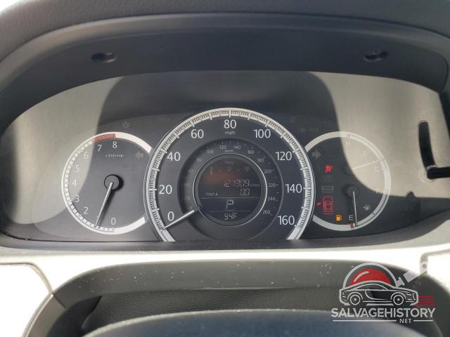 1HGCR2F31EA141419 2014 HONDA ACCORD photo no. 9