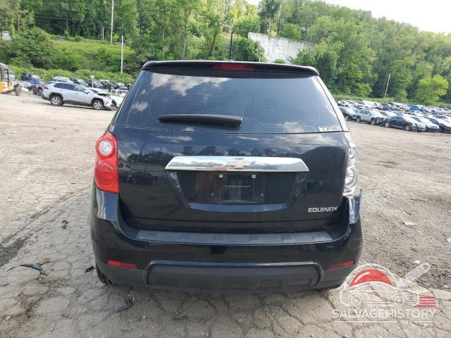 2GNALAEK9F1174066 2015 CHEVROLET EQUINOX photo no. 6