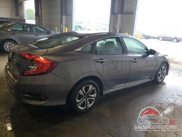 2HGFC2F52JH537306 2018 HONDA CIVIC photo no. 3