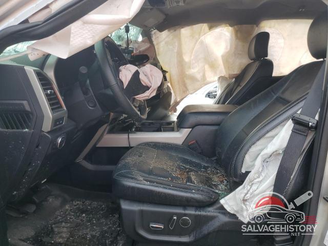 1FT7W2BT3KEG83558 2019 FORD F250 photo no. 7