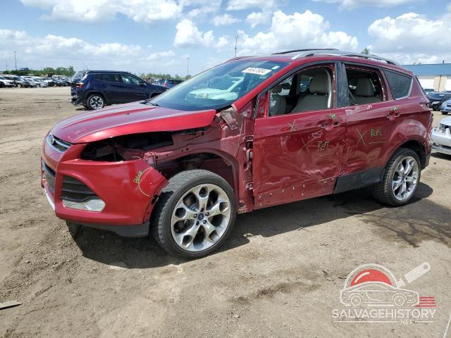 1FMCU9J99EUB44533 2014 FORD ESCAPE photo no. 20