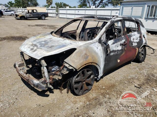 KNDPR3A60K7518371 2019 KIA SPORTAGE photo no. 2