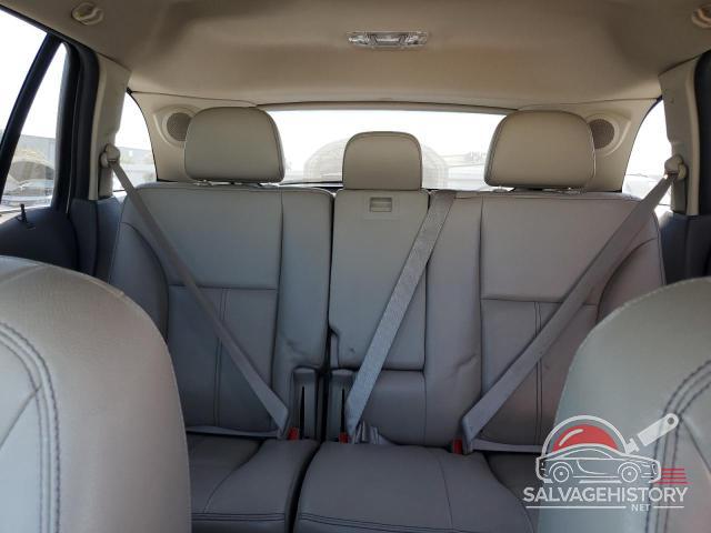 2FMDK3KC4DBA37122 2013 FORD EDGE photo no. 10