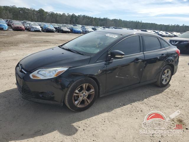 1FADP3F22DL231774 2013 FORD FOCUS photo no. 21