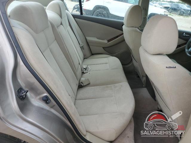1N4AL21E47C195777 2007 NISSAN ALTIMA photo no. 10