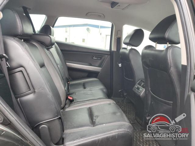 JM3TB3DA2B0319969 2011 MAZDA CX-9 photo no. 11