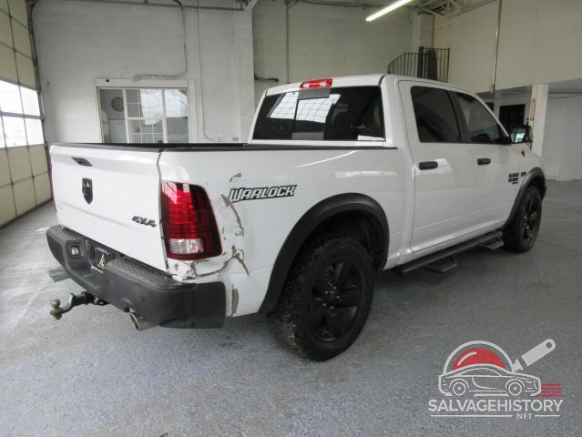 1C6RR7LT3LS103800 2020 RAM 1500 photo no. 3