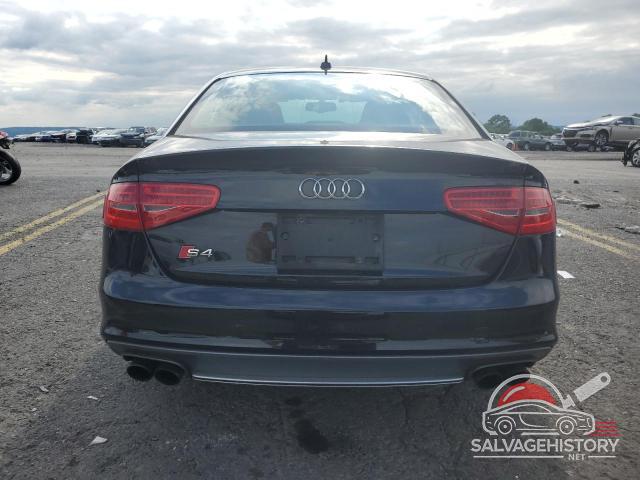 WAUDGAFL5EA150897 2014 AUDI S4/RS4 photo no. 6