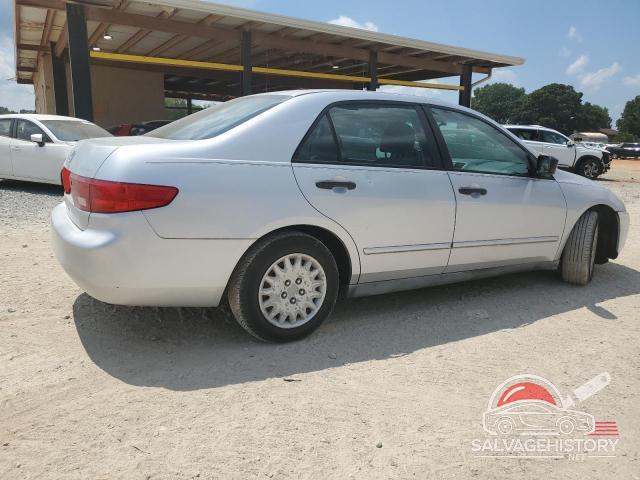 1HGCM56165A164340 2005 HONDA ACCORD photo no. 3