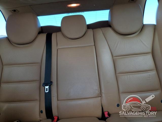 WP1AA29P58LA21528 2008 PORSCHE CAYENNE photo no. 10