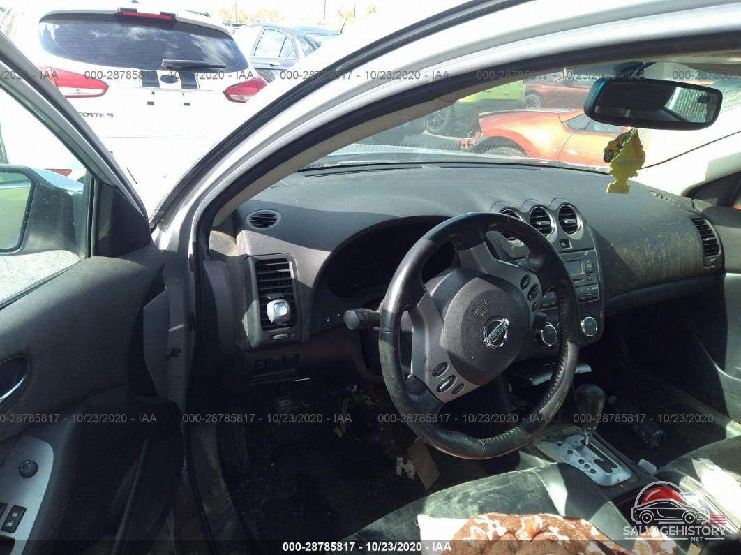 1N4AL21EX9N554539 2009 NISSAN ALTIMA photo no. 7