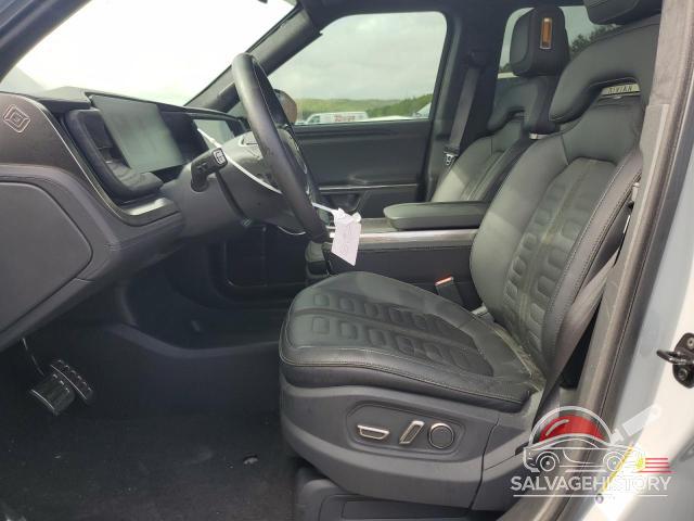 7PDSGABA0PN005012 2023 RIVIAN RIS photo no. 7