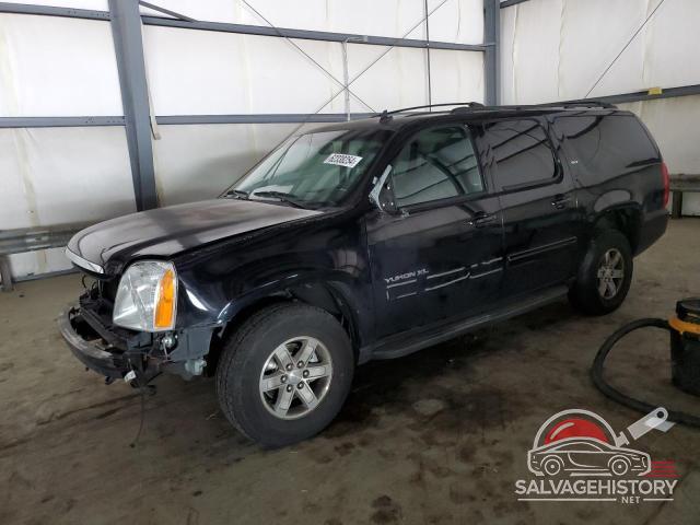 1GKS2KE78DR204457 2013 GMC YUKON photo no. 15