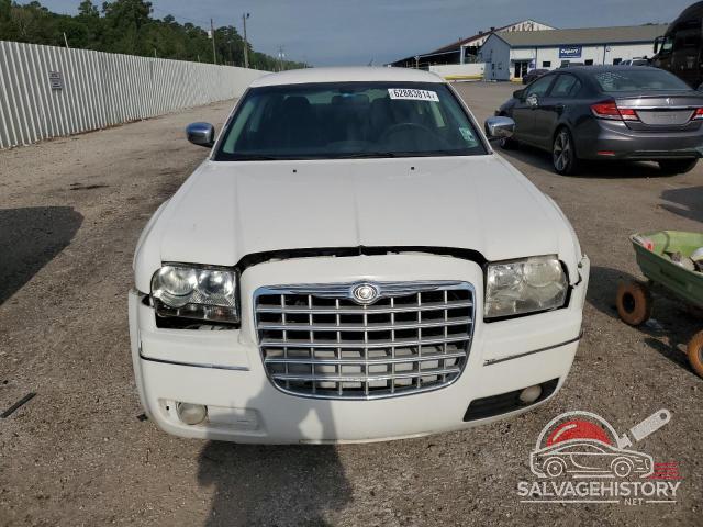 2C3CA4CD2AH244394 2010 CHRYSLER 300 photo no. 5