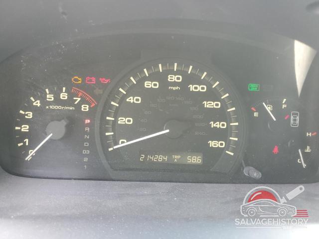 1HGCM56417A103023 2007 HONDA ACCORD photo no. 9