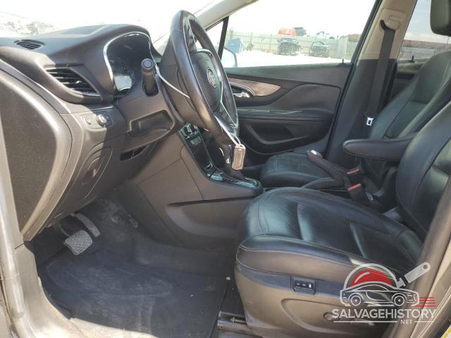 KL4CJCSB5HB075541 2017 BUICK ENCORE photo no. 7
