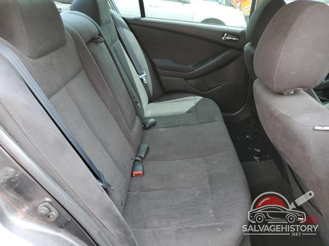 1N4AL2AP7AN457093 2010 NISSAN ALTIMA photo no. 10