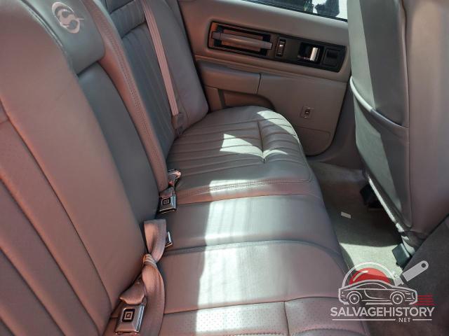 1G1BL52P2TR153396 1996 CHEVROLET CAPRICE photo no. 10