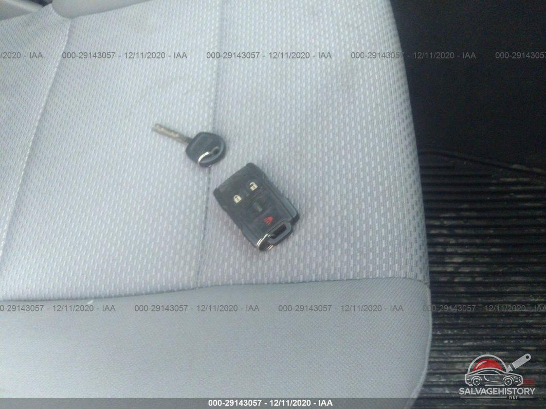 2GTR1LEC7K1206190 2019 GMC SIERRA 1500 LIMITED photo no. 11
