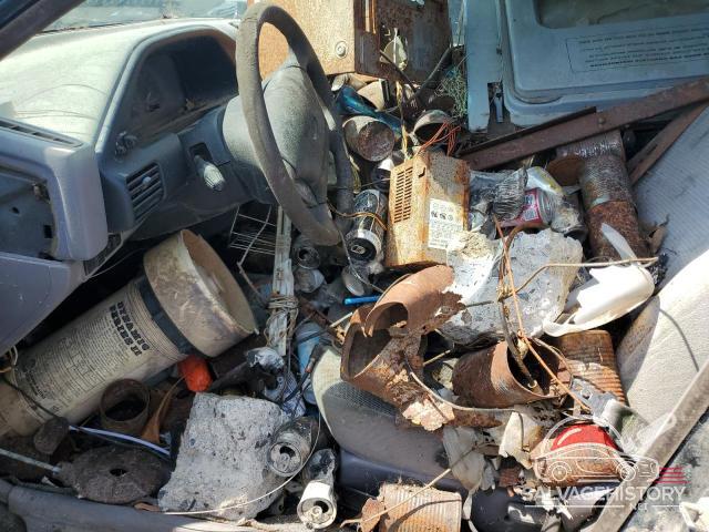 1FASP14JXSW215694 2007 FORD CONTOUR photo no. 7