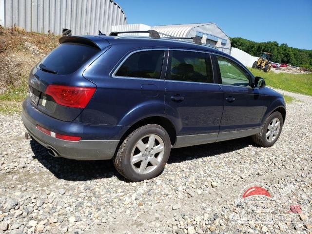 WA1LGAFE6DD008355 2013 AUDI Q7 photo no. 3