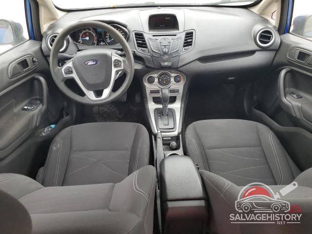 3FADP4BJ1JM145546 2018 FORD FIESTA photo no. 8