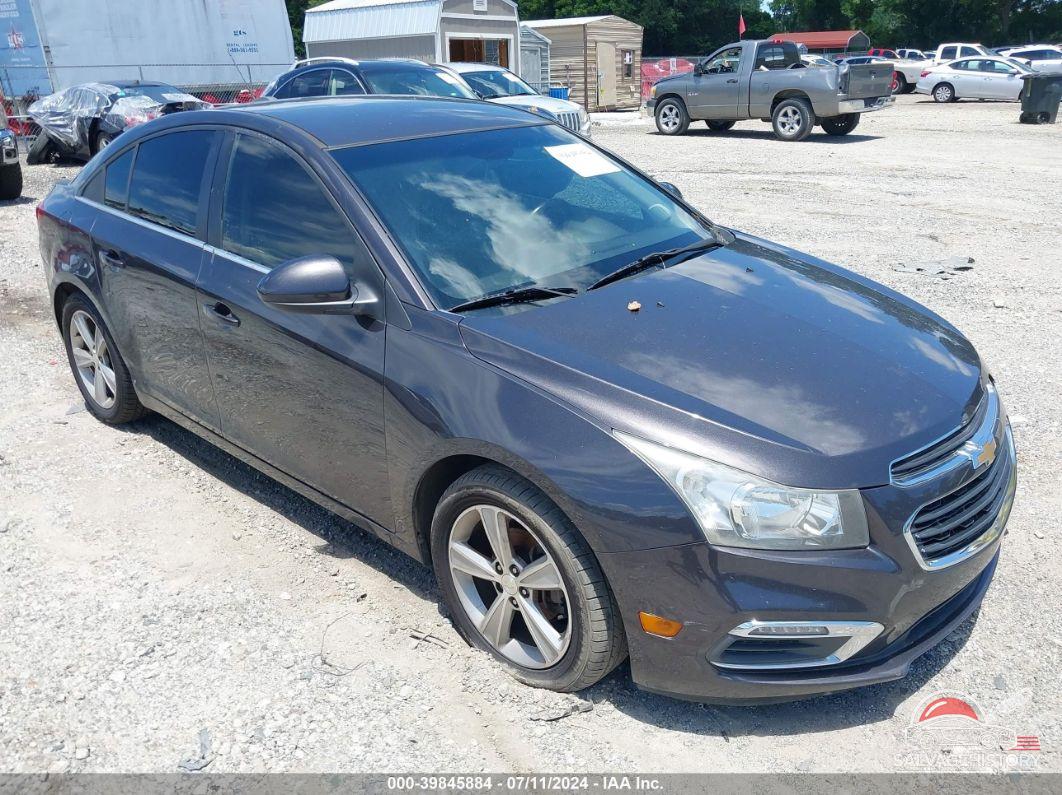 1G1PE5SB0F7299297 2015 CHEVROLET CRUZE photo no. 20