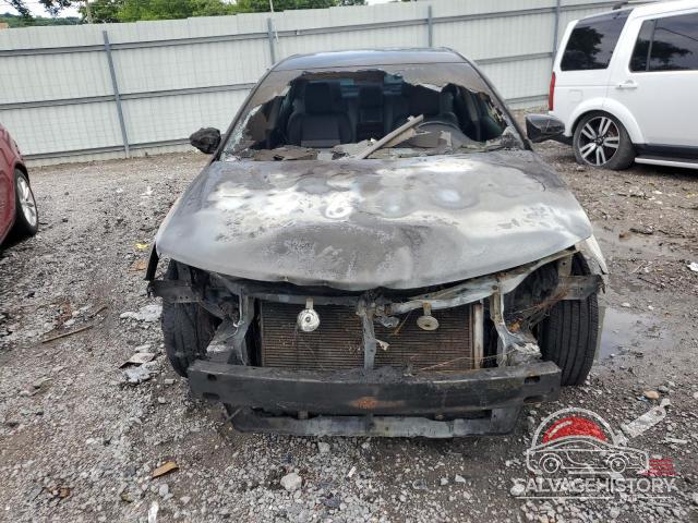 4T1BF1FK0CU052680 2012 TOYOTA CAMRY photo no. 5