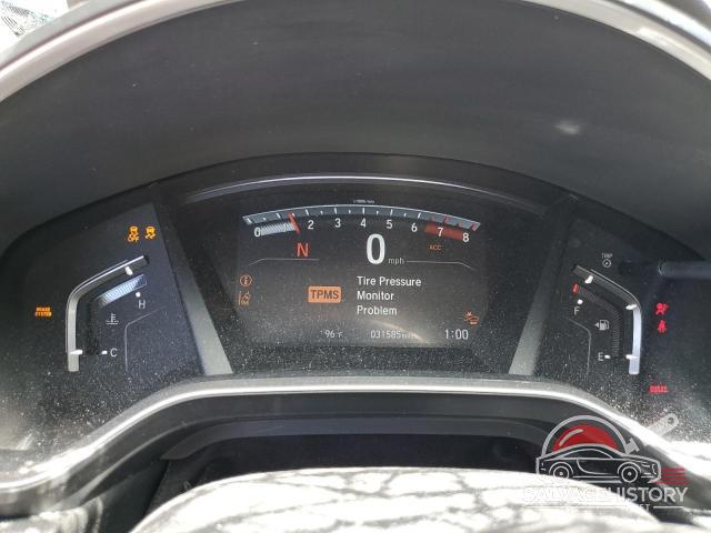 2HKRW2H86MH646647 2021 HONDA CRV photo no. 9