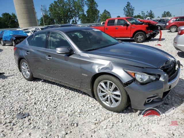 JN1AV7AR9EM703451 2014 INFINITI Q50 photo no. 4