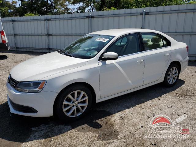 3VWDP7AJ5DM250671 2013 VOLKSWAGEN JETTA photo no. 8