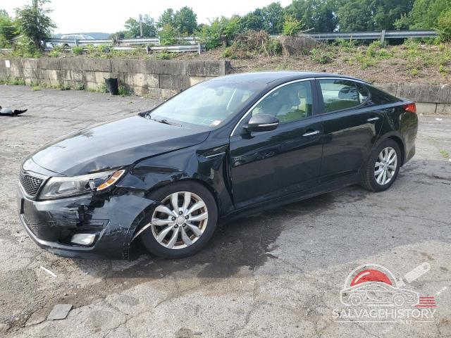 5XXGN4A72EG262739 2014 KIA OPTIMA photo no. 21